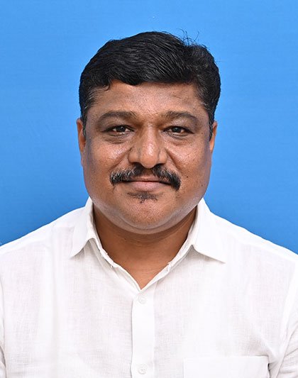 Shri Kokkula Ramesh