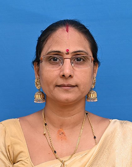 Smt Kyatham Suvarna