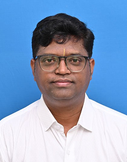 Shri Kuchana Balakishan