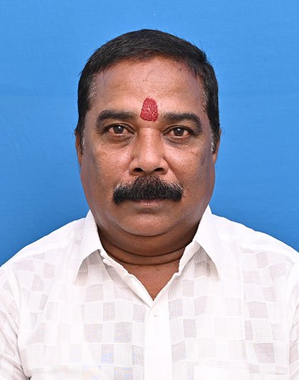 Shri Jindam Bhaskar