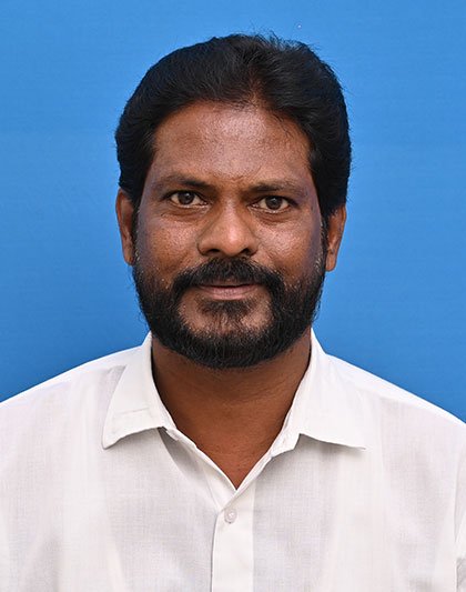 Shri Allam Venkata Nageshwara Rao