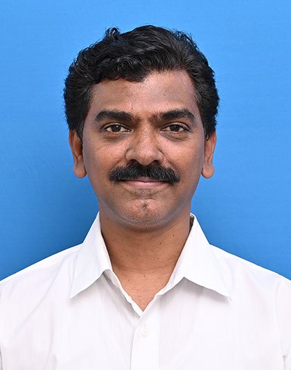 Shri Alle Srinivas