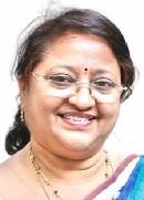 Smt Tadepalli Aparajitha